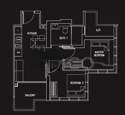 120 Grange (D10), Apartment #467717611